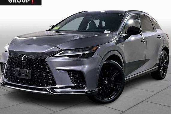 LEXUS RX 2023 2T2BCMEA2PC005091 image LEXUS RX 2023 2T2BCMEA2PC005091 image