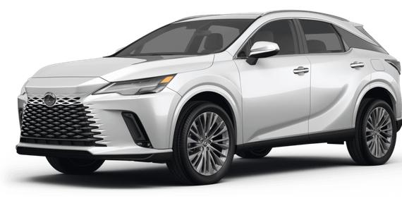 LEXUS RX 2023 2T2BAMBA8PC014596 image