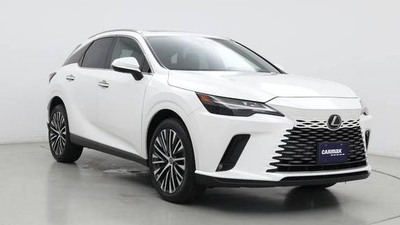 LEXUS RX 2023 JTJCHMAAXP2001589 image LEXUS RX 2023 JTJCHMAAXP2001589 image