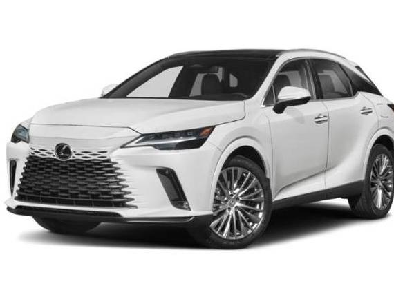 LEXUS RX 2023 2T2BAMCA3PC006730 image