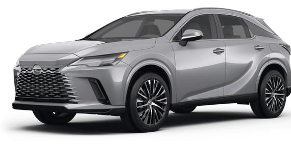 LEXUS RX 2023 2T2BAMBA6PC012068 image
