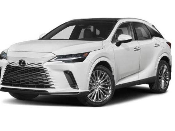 LEXUS RX 2023 2T2BAMBA8PC018972 image