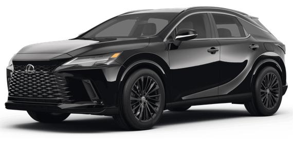 LEXUS RX 2023 2T2BAMCAXPC036565 image