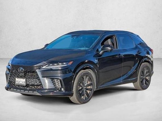 LEXUS RX 2023 2T2BCMEA7PC005376 image LEXUS RX 2023 2T2BCMEA7PC005376 image