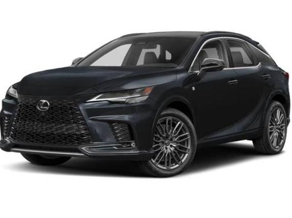 LEXUS RX 2023 2T2BCMEA8PC006942 image