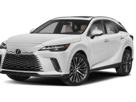LEXUS RX 2023 2T2BAMBA0PC017282 image