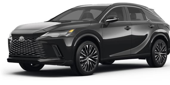 LEXUS RX 2023 JTJCHMAA0P2004050 image