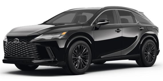 LEXUS RX 2023 2T2BAMBAXPC004880 image