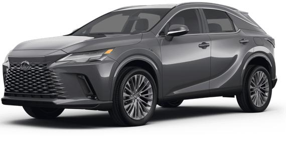 LEXUS RX 2023 2T2BAMCA7PC027015 image
