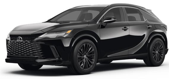 LEXUS RX 2023 2T2BAMCA8PC004746 image