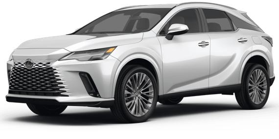 LEXUS RX 2023 2T2BAMCA6PC002087 image
