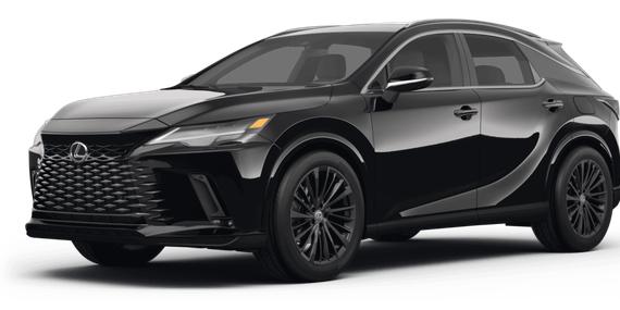 LEXUS RX 2023 2T2BAMCA0PC009715 image LEXUS RX 2023 2T2BAMCA0PC009715 image