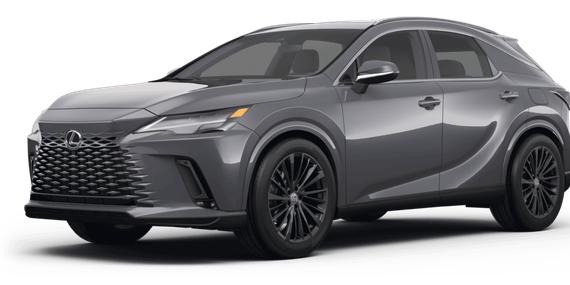 LEXUS RX 2023 2T2BAMCAXPC019281 image