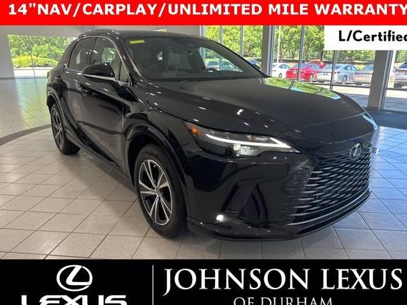 LEXUS RX 2023 JTJCHMAAXP2009398 image