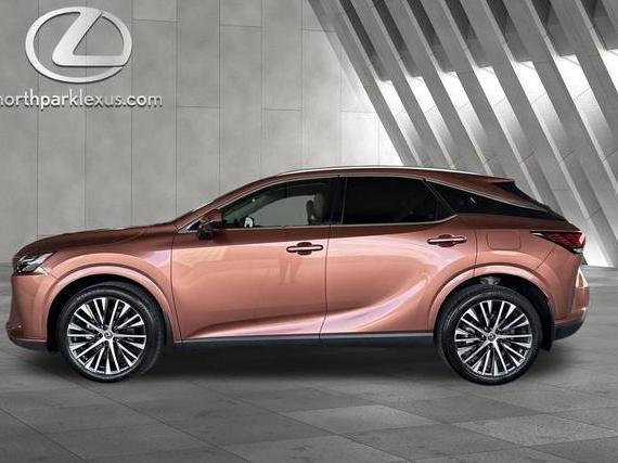 LEXUS RX 2023 JTJCHMAAXP2010759 image LEXUS RX 2023 JTJCHMAAXP2010759 image