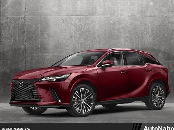 LEXUS RX 2023 2T2BBMCA1PC002480 image