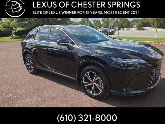 LEXUS RX 2023 2T2BAMCA0PC008290 image LEXUS RX 2023 2T2BAMCA0PC008290 image