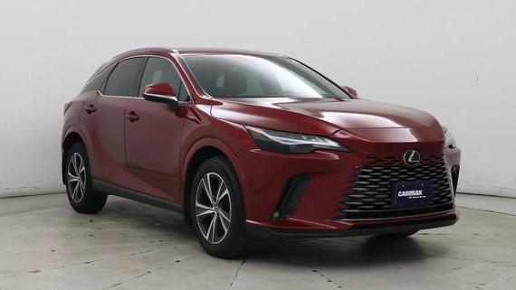 LEXUS RX 2023 2T2BAMCA1PC010310 image LEXUS RX 2023 2T2BAMCA1PC010310 image