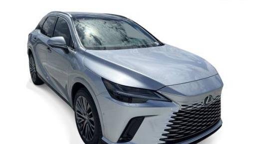 LEXUS RX 2023 2T2BAMBA8PC020494 image