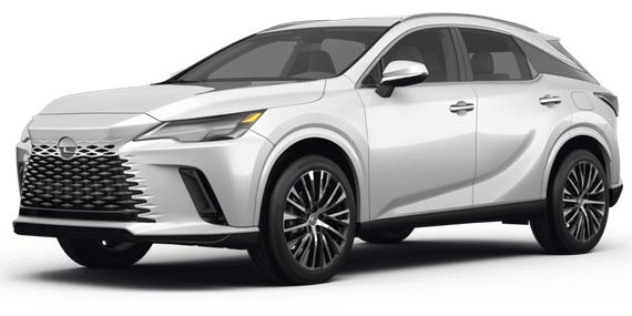 LEXUS RX 2023 2T2BAMCA8PC002530 image