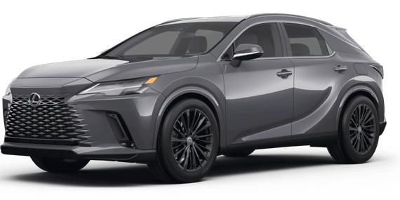 LEXUS RX 2023 2T2BAMBA5PC012238 image