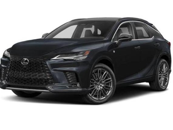 LEXUS RX 2023 2T2BCMEA9PC003838 image