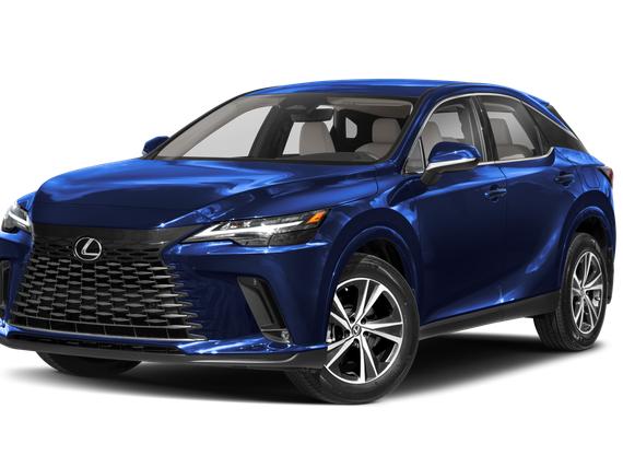 LEXUS RX 2023 JTJCHMAA0P2000533 image