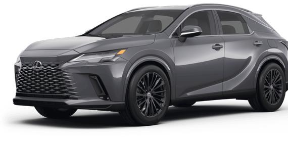 LEXUS RX 2023 2T2BAMCA3PC007439 image