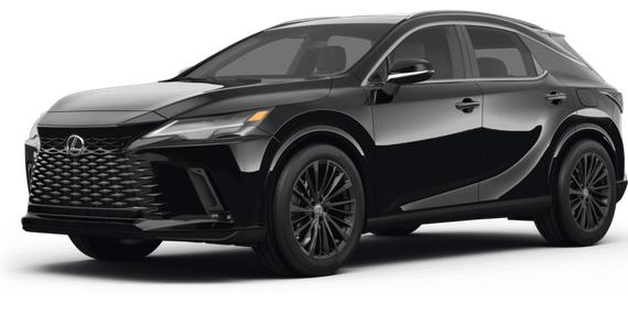 LEXUS RX 2023 2T2BAMCA2PC022692 image