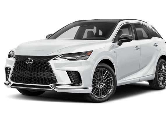 LEXUS RX 2023 2T2BCMEA1PC002232 image