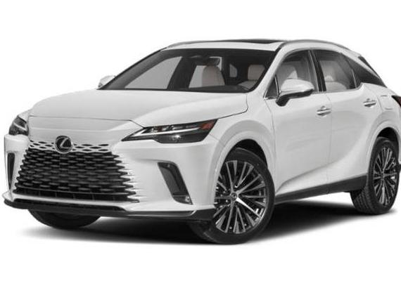 LEXUS RX 2023 2T2BAMBA2PC003724 image