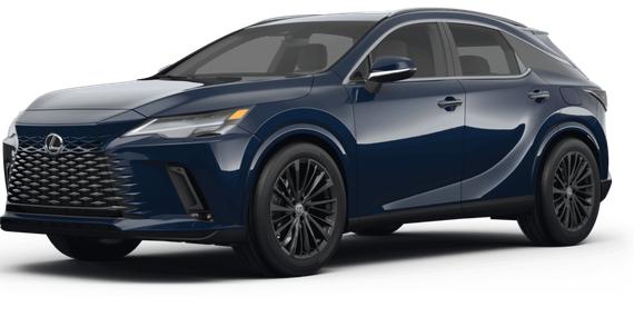 LEXUS RX 2023 2T2BAMBA1PC013709 image LEXUS RX 2023 2T2BAMBA1PC013709 image