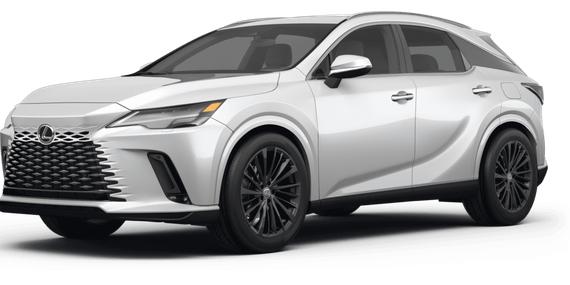 LEXUS RX 2023 2T2BAMBA9PC013487 image
