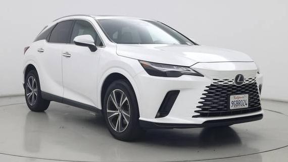 LEXUS RX 2023 2T2BBMCA5PC010856 image LEXUS RX 2023 2T2BBMCA5PC010856 image