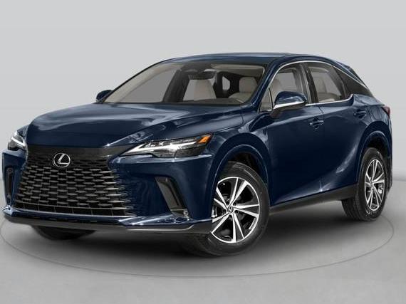 LEXUS RX 2023 2T2BAMCA2PC028332 image
