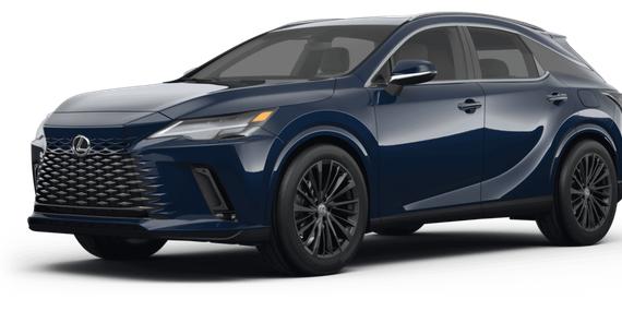 LEXUS RX 2023 2T2BAMBA9PC015403 image