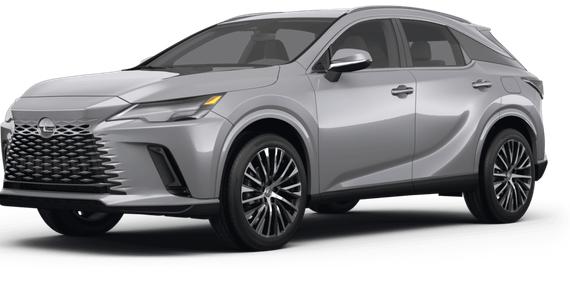 LEXUS RX 2023 JTJCHMAA5P2003900 image