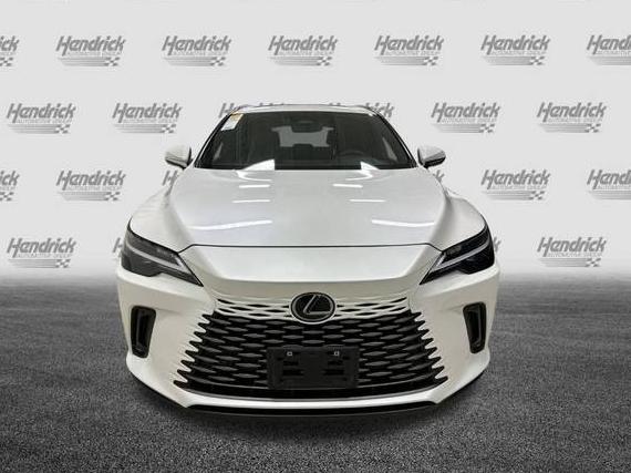 LEXUS RX 2023 2T2BAMCA5PC006583 image LEXUS RX 2023 2T2BAMCA5PC006583 image