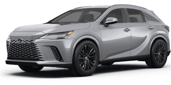 LEXUS RX 2023 2T2BCMEA4PC006985 image