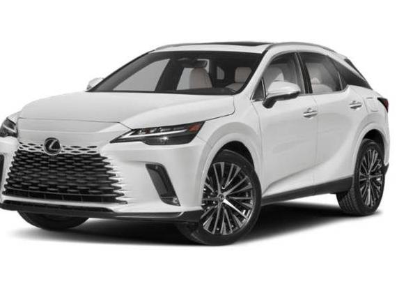 LEXUS RX 2023 2T2BAMBA3PC002369 image