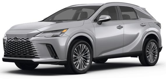 LEXUS RX 2023 2T2BAMCA2PC017461 image