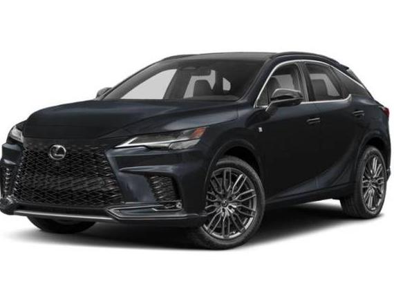 LEXUS RX 2023 2T2BCMEA7PC003563 image