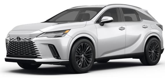 LEXUS RX 2023 2T2BCMEA0PC003372 image
