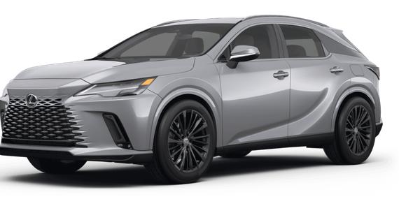 LEXUS RX 2023 JTJCHMAA2P2003403 image
