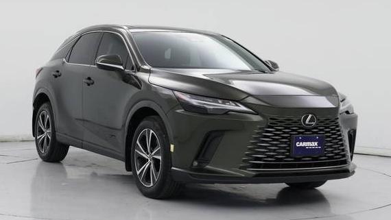 LEXUS RX 2023 2T2BAMBA0PC009246 image