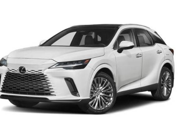 LEXUS RX 2023 2T2BAMCA3PC008414 image
