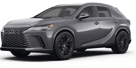 LEXUS RX 2023 2T2BCMEA8PC001756 image