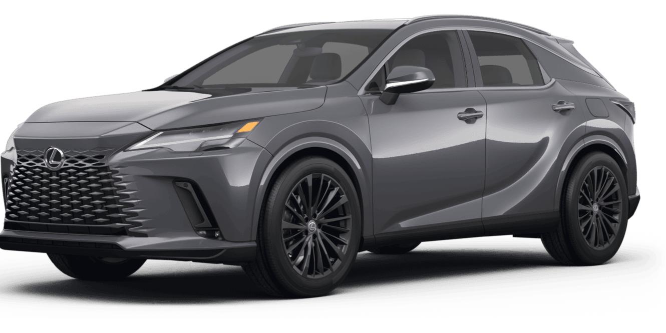 LEXUS RX 2023 2T2BCMEA3PC007786 image