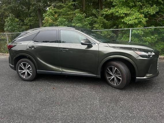 LEXUS RX 2023 2T2BAMCA7PC029797 image LEXUS RX 2023 2T2BAMCA7PC029797 image