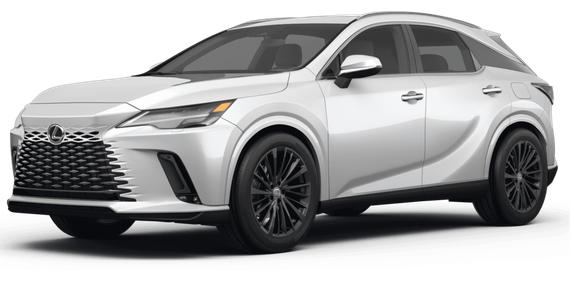 LEXUS RX 2023 2T2BAMBA3PC019561 image